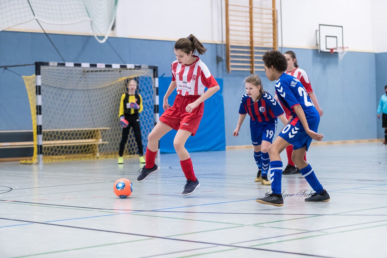 Bild 165 - HFV Futsalmeisterschaft C-Juniorinnen